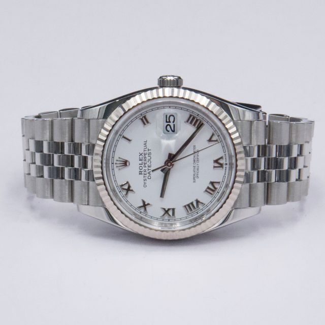 Rolex Datejust 126234 Image 4